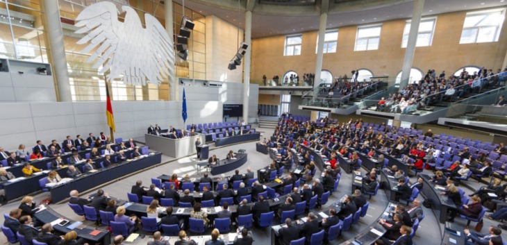 AfD’s Speech on Brexit