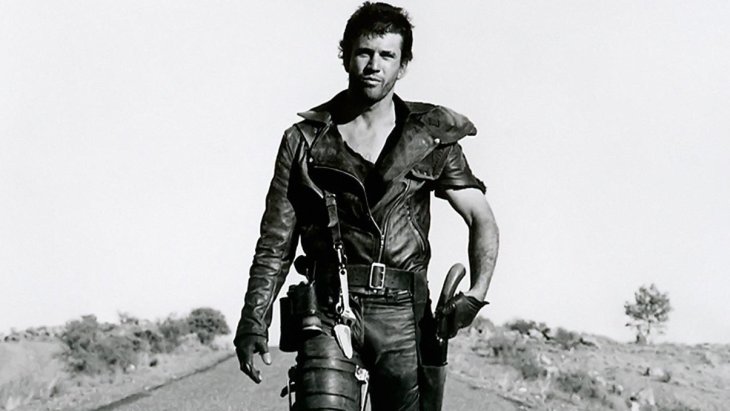 Mel Gibson Saw The Future, Very Early!